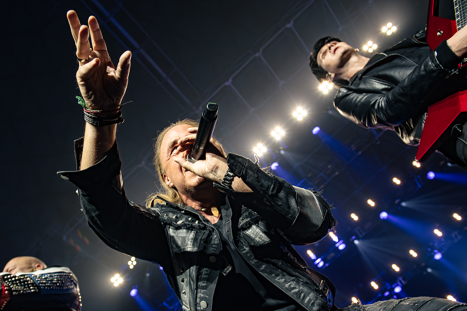 Helloween: 40th Anniversary Tour